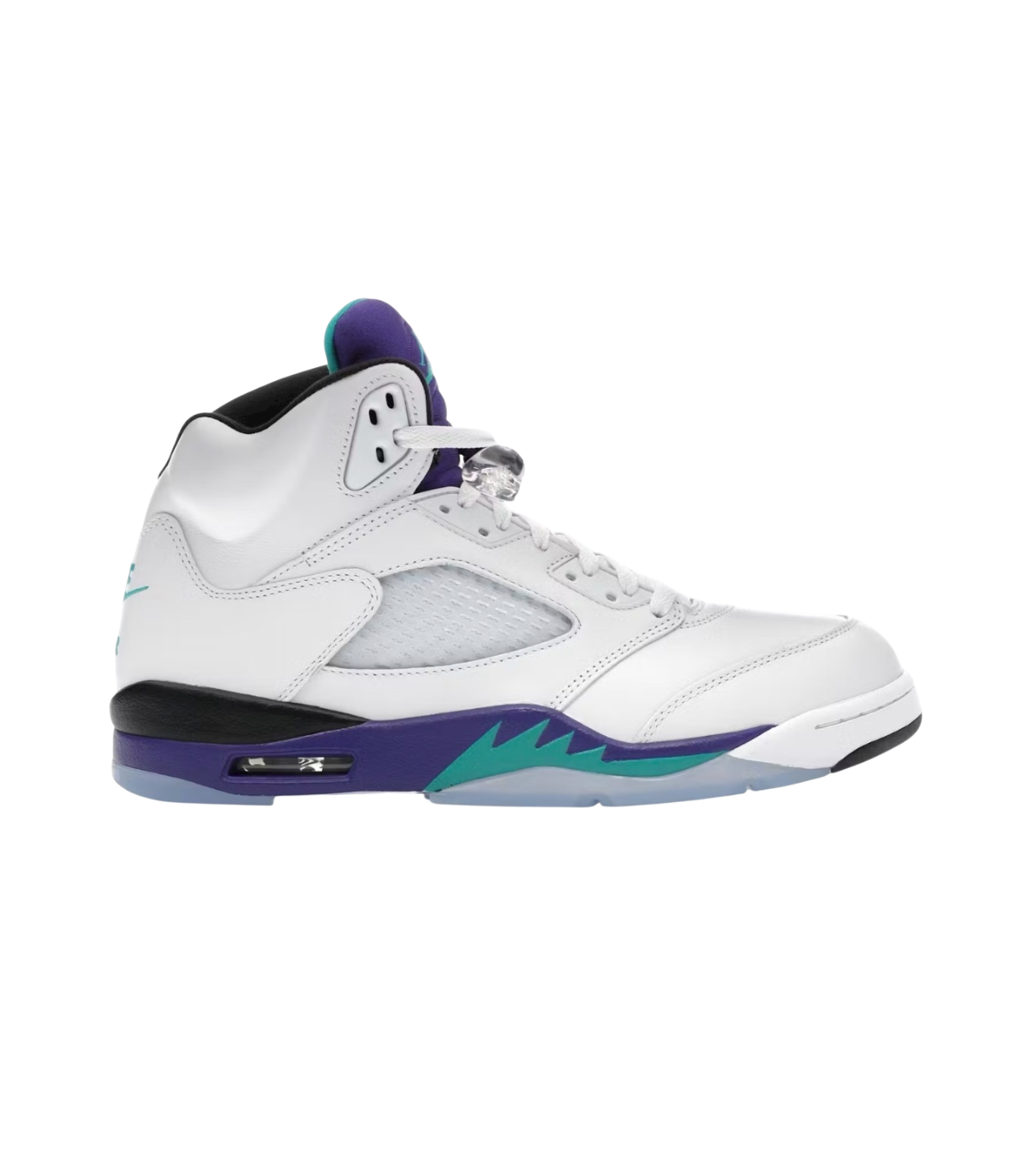 Jordan 5 Retro “Grape” (2025)