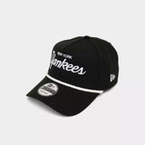 New Era New York Yankees MLB 9FORTY A-Frame Snapback Hat