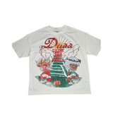 DUAA “Rivals” Tee