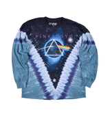 LB Pink Floyd Long-Sleeve Tee