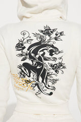 Ed Hardy Dragon Zip Cream