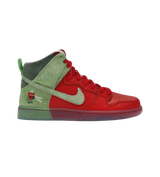 Dunk High SB Strawberry Cough Limited Edition /420
