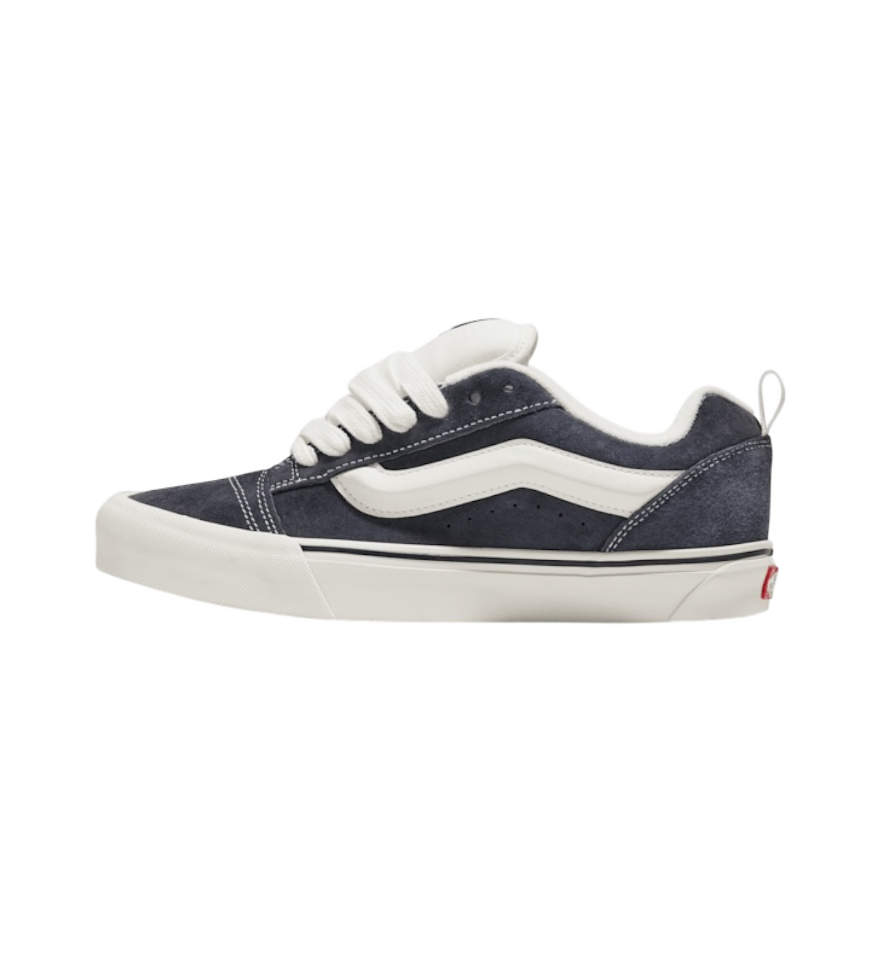 Vans KNU School Dark Grey Chunky