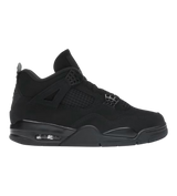 Jordan 4 Retro “Black Cat” (2025)