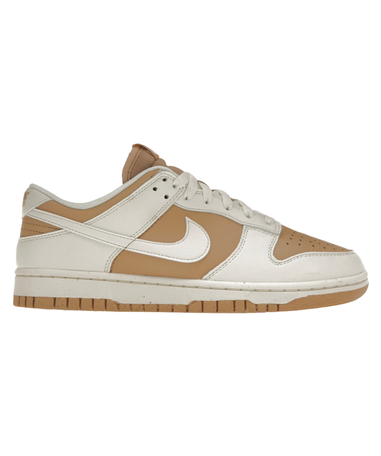 Dunk Low Beige Sail
