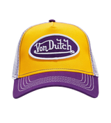 Von Dutch Lakers Colorway Hat