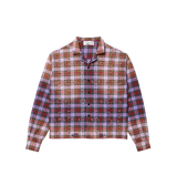 Vale Purple Haze Flannel