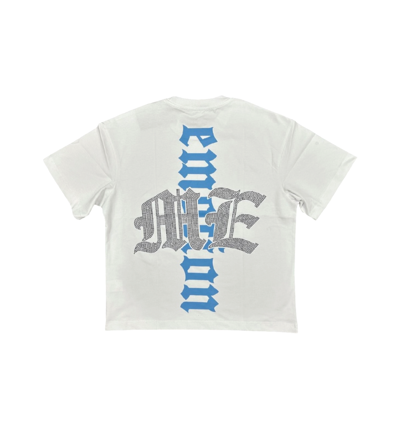 Mixed Emotions “Arrow” Tee White