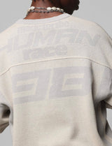 Loiter Knit Jersey Tan