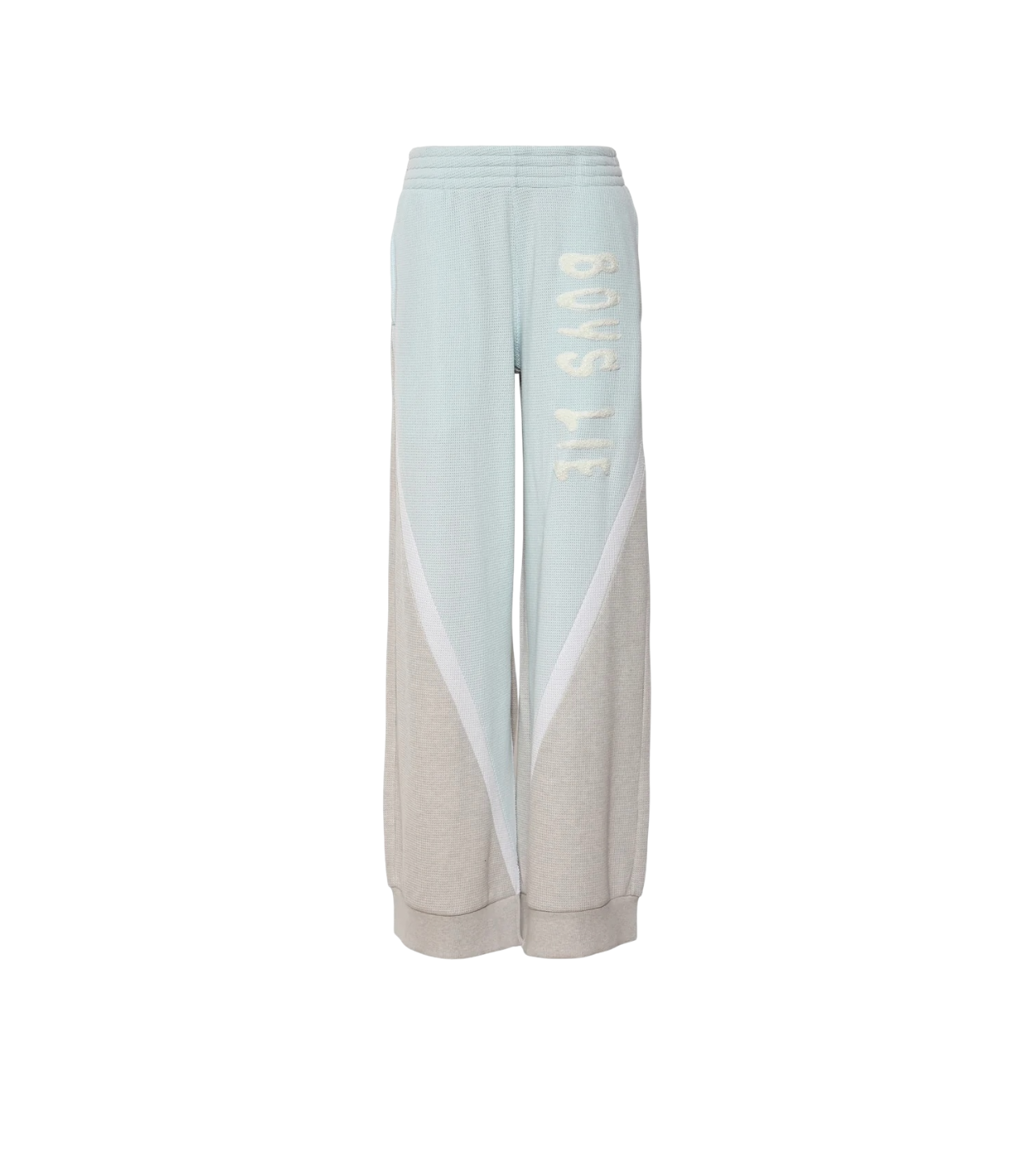 Boys Lie Baby Blue Private School MM Pants