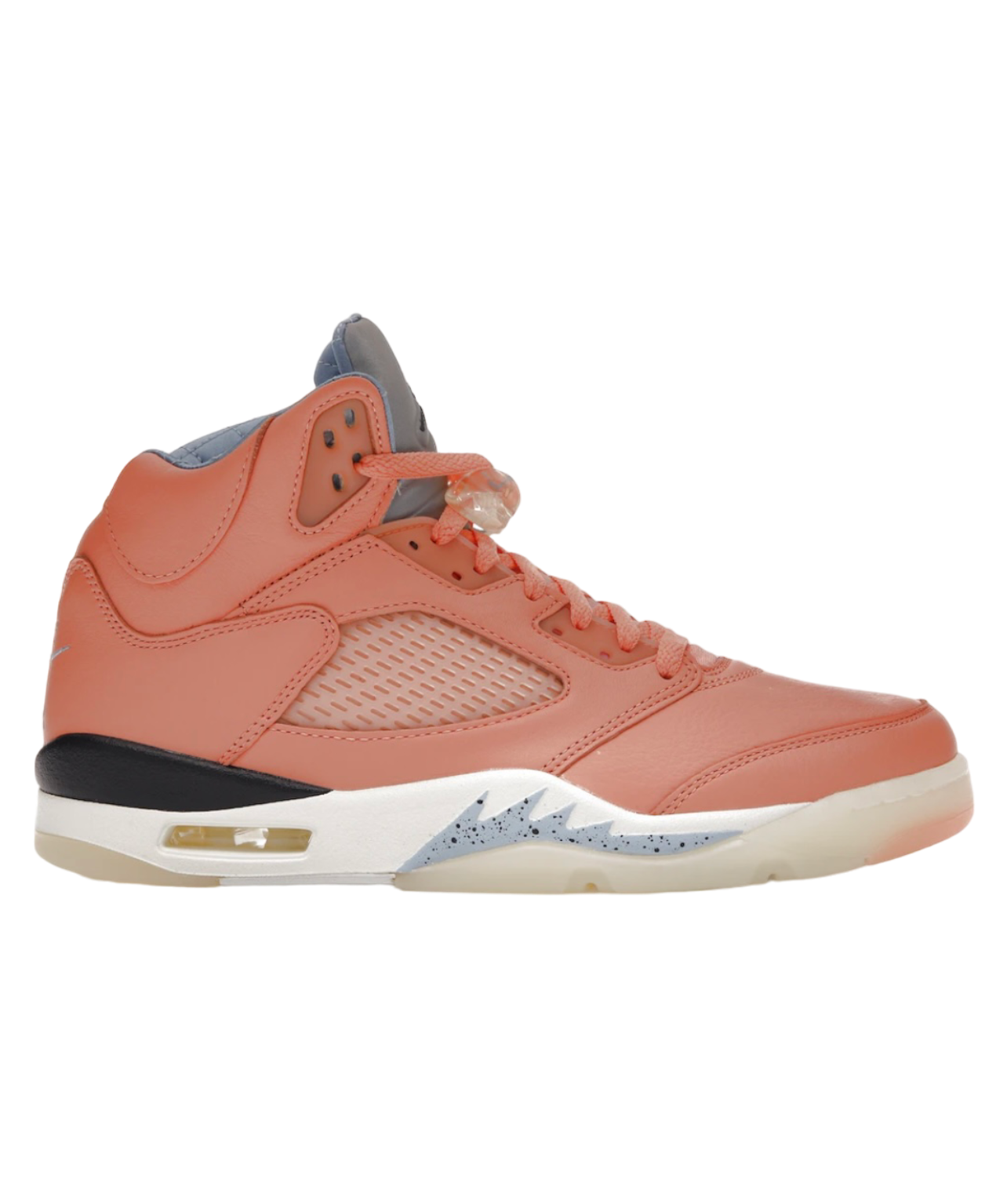 Jordan 5 DJ Khalid Orange We The Best