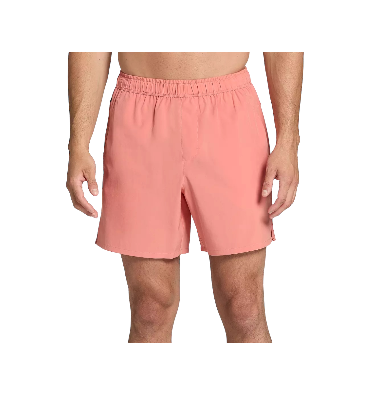 VSRT Pink Rouge 5in Short
