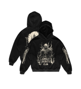Lonley Hearts Club Dark Knight Hoodie Premium