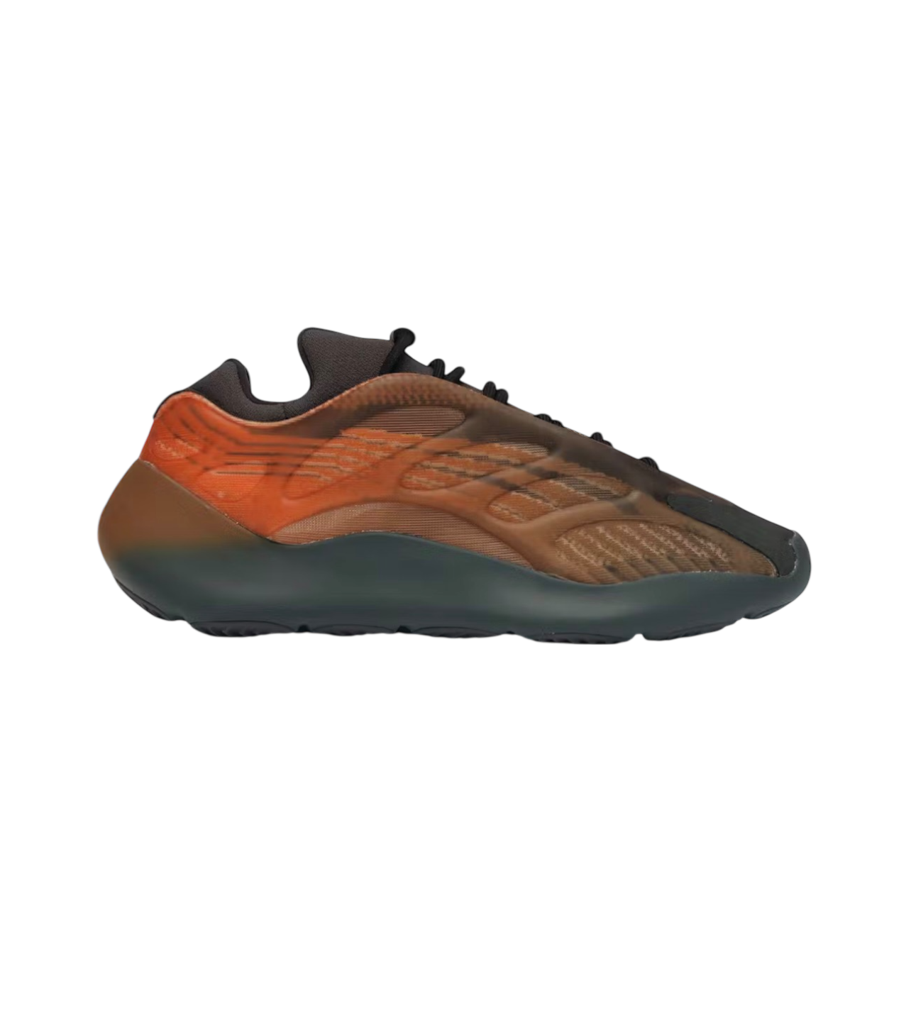 Yeezy V3 Copper