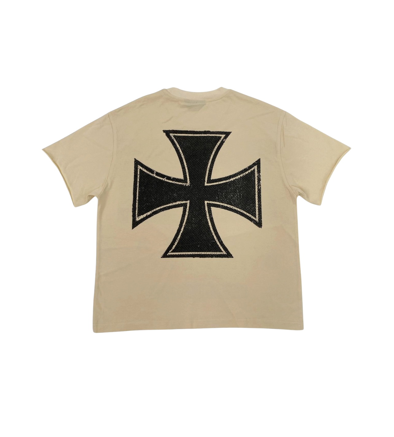 Syndicate Dying Breed Tee Tan