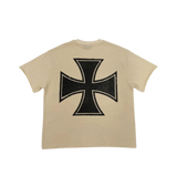 Syndicate Dying Breed Tee Tan