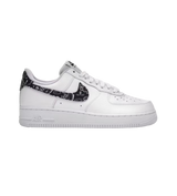 Bandana Black Force Low