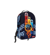 Sprayground X Pac-Man Backpack