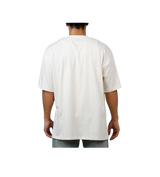 Carre Cartel Cream Tee