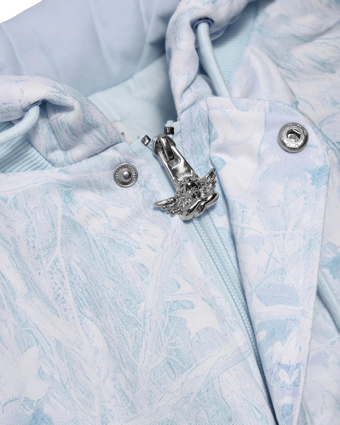 Boys Lie Blue Manhunt Jacket
