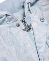 Boys Lie Blue Manhunt Jacket