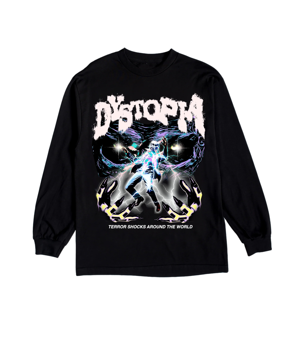 Lonely Hearts Dystopia Tee
