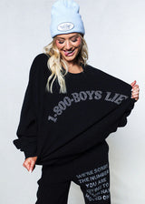 Boys Lie 1-800 Kara Crew Remix