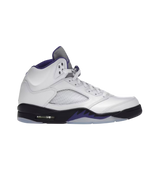 Jordan 5 Retro Low “Concord”