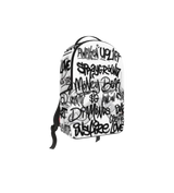 Sprayground Shark Graffiti Backpack