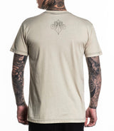 Affliction Black Night Tee