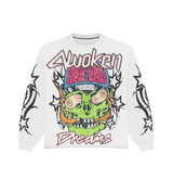 Awoken Dreams Zombie Long Sleeve