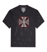 WCC Jersey Black