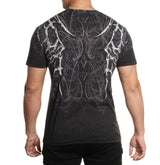 Affliction Fleur Tee