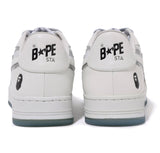 Bape Japan Exclusive Grey Harajuku BAPESTA