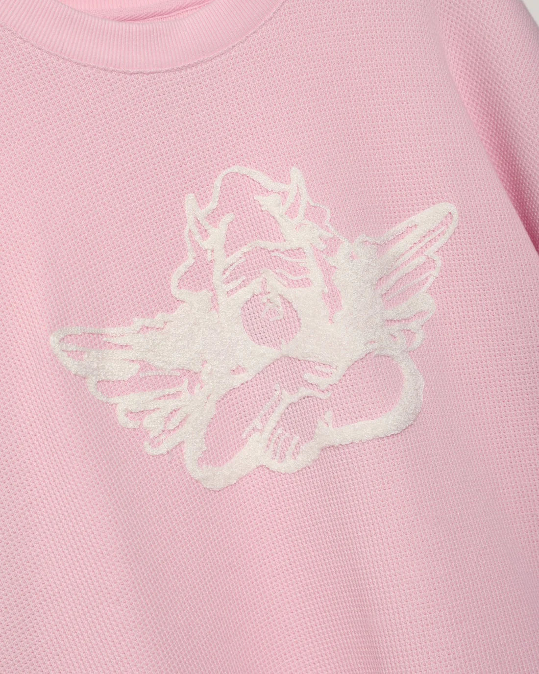 Boys Lie Georgia Rules V2 Kara Crewneck