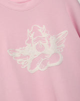 Boys Lie Georgia Rules V2 Kara Crewneck