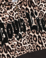 Boys Lie No One Likes A Cheetah Alex Zip
