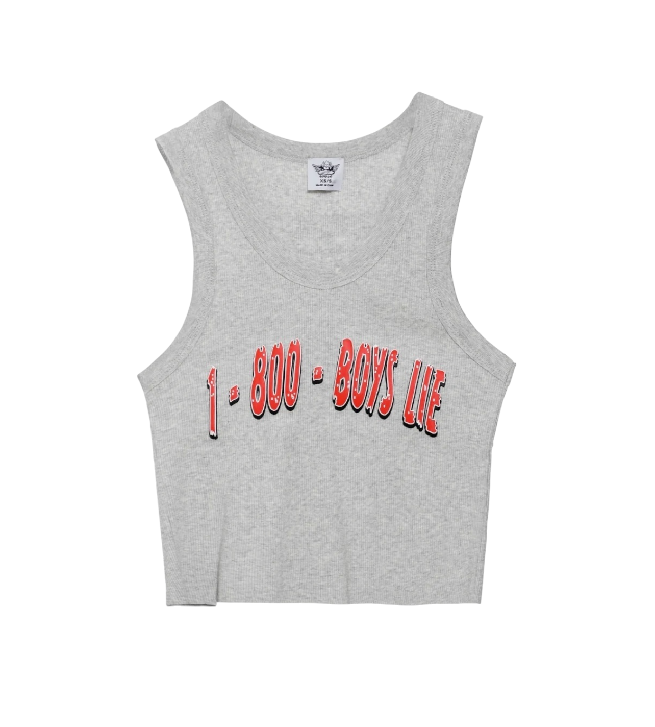 1-800 Manhunt Heather Randy Tank