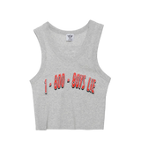 1-800 Manhunt Heather Randy Tank