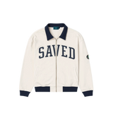 God In You “Saved” Full Zip Jacket