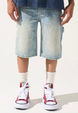 Serenede “FORTUNE” Denim Short