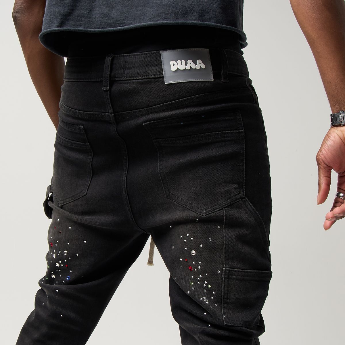 DUAA Guidance Jean Black
