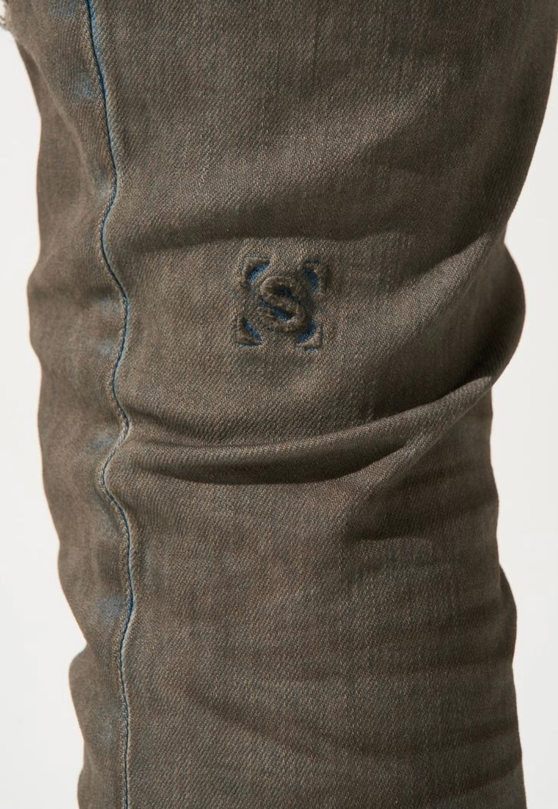 Serenede “NIGHTFALL” Jeans