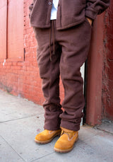 EPTM Comfy Pants Brown