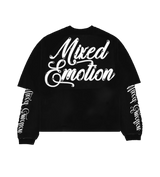 Mixed Emotions Archer Longsleeve Tee