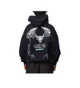 Loiter Chrome Angel Hoodie