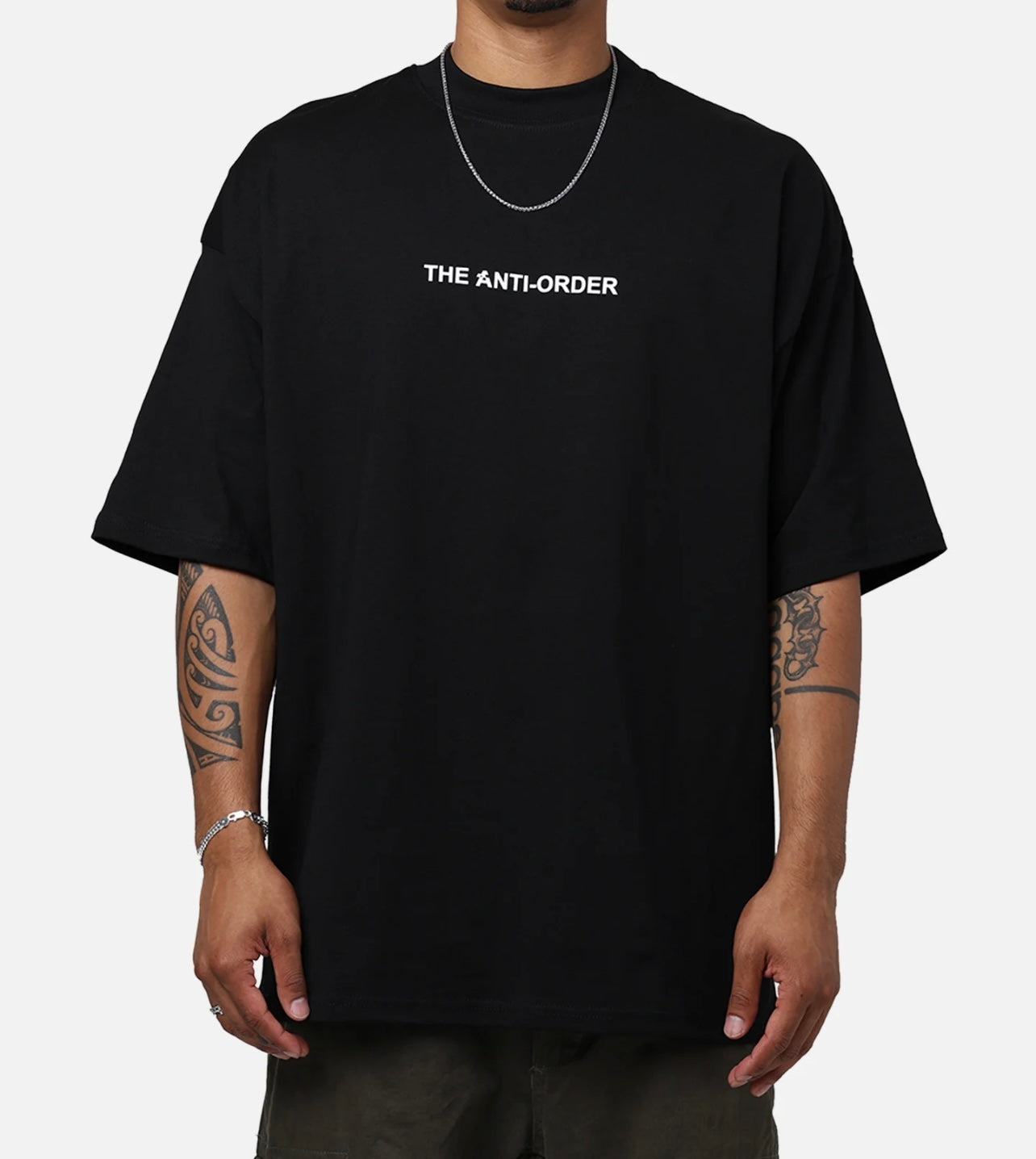 Anti Hallway Tee