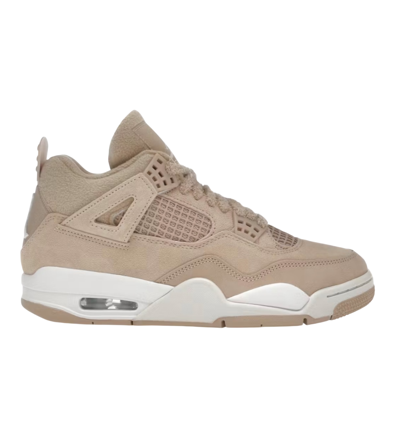 Jordan 4 Retro “Cozy”