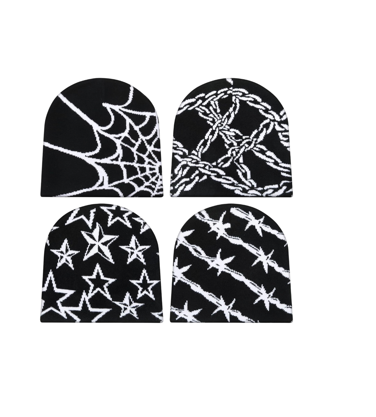 Misc Beanies