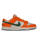 Nike Dunk Low FAMU Rattler Orange/Green